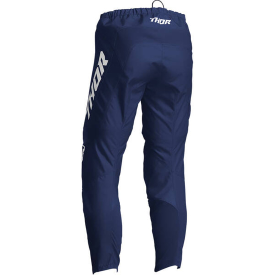 Komplet bluza i spodnie THOR SECTOR Minimal niebieski
