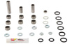 PIVOT WORKS ZESTAW NAPRAWCZY ŁĄCZNIKA (PRZEGUBU) WAHACZA HONDA CRF 250R (05-09) - ZASTĘPUJE PWLK-H27-021, PWLKH-H34-020