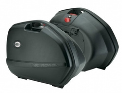 KAPPA POKRYWA KUFRA K33N LEWA