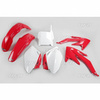 Komplet Plastików Ufo do HONDA CRF450R 2005-2006