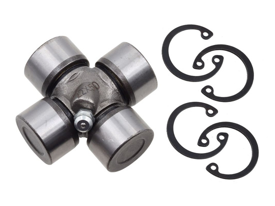 BRONCO KRZYŻAK PRZEGUBU NAPĘDOWEGO ATV CF MOTO CFORCE 500 '13-'16, CFORCE 600 '13-'14, ZFORCE 500 '16-'22, UFORCE 600 '13-'14, ZFORCE 800 '15-'22