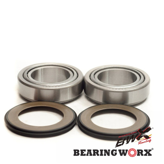 BEARING WORX ŁOŻYSKA GŁÓWKI RAMY Z USZCZELNIACZAMI HONDA CR125/250 93-07,CRF250R 04-09,250X 04-13,450R 02-08,450X 05-14 (22-1010)=SBK30001=SBK80001