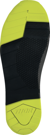 Buty THOR Blitz XR fluo czarne