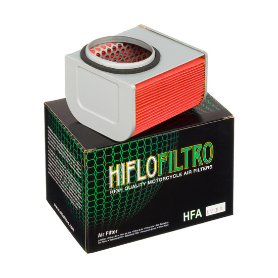 HIFLO FILTR POWIETRZA HONDA VT700C 86-87;VT800C 88 SHADOW (30) (12-90730)