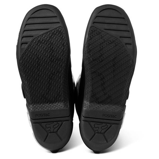 Buty FOX Comp Czarne