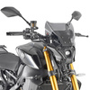 KAPPA MOCOWANIE SZYBY 1173SK YAMAHA MT-09/ MT-09 SP '21-'22
