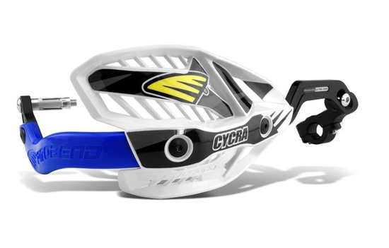 Handbary CYCRA ULTRA PROBEND 28 mm White/Blue