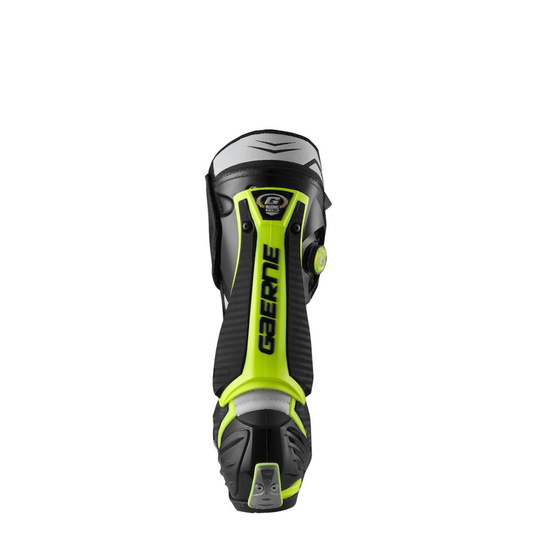PROMOCJA GAERNE BUTY SPORTOWE MODEL GP1 EVO WHITE/BLACK/YELLOW KOLOR BIAŁY/CZARNY/ŻÓŁTY ROZMIAR 46