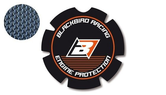 Naklejka na dekiel sprzęgła BLACKBIRD KTM SX/EXC 2007-2016