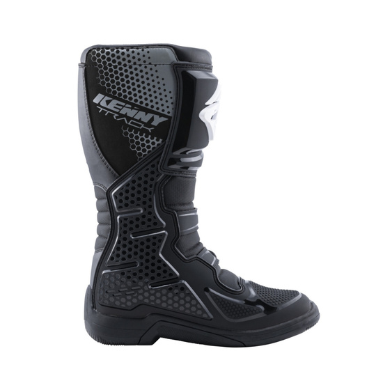 KENNY RACING BUTY CROSS/ENDURO MODEL TRACK BLACK KOLOR CZARNY ROZMIAR 39