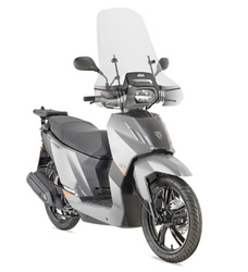 KAPPA MOCOWANIE SZYBY 8103AK PEUGEOT TWEET 50 / 125 / 200 FL / GT / ALLURE '23-,