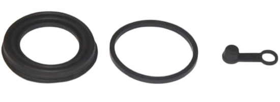 TOURMAX ZESTAW NAPRAWCZY ZACISKU HAMULCOWEGO PRZÓD YAMAHA XJ 650/ XS 400/ XV 750SE (OEM: 2G2-W0047-00) (MADE IN JAPAN)