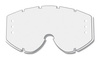 PROGRIP SZYBKA PG3315 DO GOGLI PG3303 VISTA ORAZ PG3300 VISION POD SYSTEM ROLL OFF BEZBARWNA ANTISCRATCH, NO FOG, ANTI UV