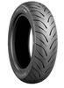 BRIDGESTONE OPONA 130/60-13 HOOP B02 53L TL TYŁ DOT 14/2023