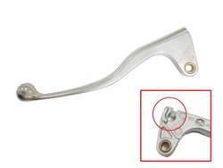 PSYCHIC DŹWIGNIA SPRZĘGŁA YAMAHA WR 250F '05-'18, 450F '06-'20 (DSY12SN;74041)