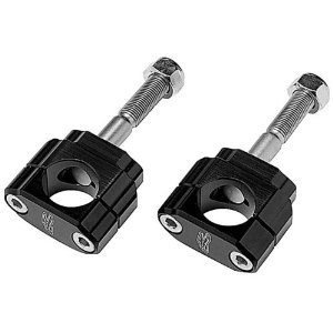 Mocowanie Kierownicy RENTHAL BAR MOUNTS 28mm i 0mm Offset HONDA/YAMAHA 