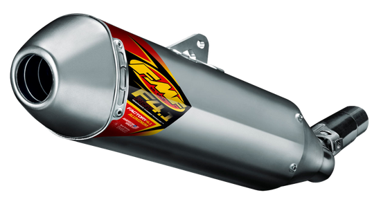Tłumik FMF Factory 4.1 RCT - KTM 250/350/450 SX-F 07-15, EXC-F 08-14, SMR 07-10