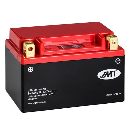 Akumulator litowo-jonowy JMT HJTX7A-FP