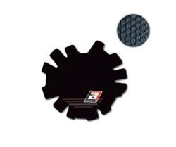 BLACKBIRD OKLEINA POKRYWY SPRZĘGŁA BETA RR250/300 2T/4T '13-'17 (UDAROODPORNA-TWARDA)