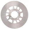 MTX PARTS TARCZA HAMULCOWA TYŁ YAMAHA YFM 350FX WOLVERINE '95-'04, YFZ 350 '87-'09, DERBI DXR 200/250 '04-'07 (220X58X3,5MM) (4X8,5MM)