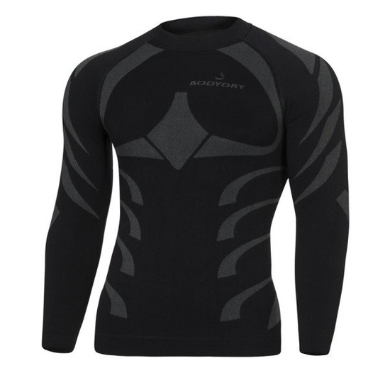 Podkoszulek BODYDRY CORSAIR długi rękaw