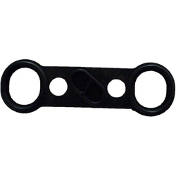 ATHENA USZCZELKA POKRYWY ZAWOROWEJ (WEWNĘTRZNA) BMW F 800GS '06-'18, F 800R/S '04-'18, F 800ST '04-'09 (OEM:11128520621; 11127690477)