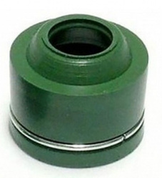 ATHENA USZCZELNIACZ ZAWOROWY (SSĄCY I WYDECHOWY) YAMAHA WR 250F/YZ 250F/FX '15-'23, WR/YZ 400F '98-'00, WR 450F '03-'19 (OEM: 33M1211900, HONDA 12209ME8005; 12209MA6003; 12209GB0681, SUZUKI 0928905011; 0928905010)