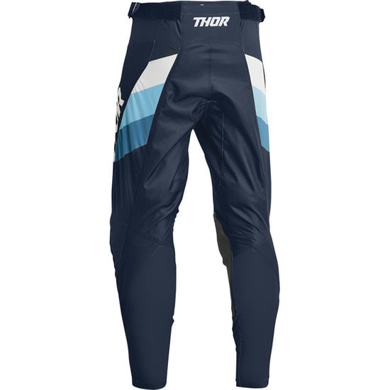 Spodnie THOR Pulse Tactic granatowe
