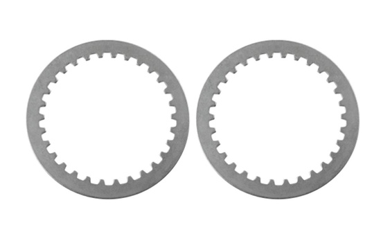 TRW LUCAS ZF NOWY TOWAR 2024/03 PRZEKŁADKI TARCZ SPRZĘGŁOWYCH KAWASAKI KLE 650 VERSYS '07-'09, ER-6 F /N '06-'16