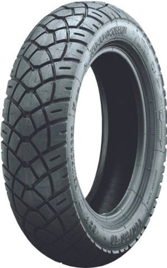 HEIDENAU OPONA 110/70-12 K58 SNOWTEX M+S 56M TL PRZÓD/TYŁ DOT 46/2024 (OPONA ZIMOWA)
