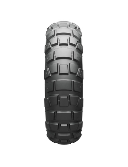 BRIDGESTONE OPONA 130/80B17 BATTLAX ADVENTURECROSS AX41 65Q TL TYŁ DOT 40/2022