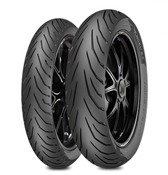 PIRELLI OPONA 2.75-17 ANGEL CITY 47P REINF TT M/C TYŁ DOT 44/2021