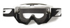 PROGRIP GOGLE PG3200-137 TR VENOM KOLOR CZARNY/BIAŁY (SZYBA PG3210 ANTISCRATCH, NO FOG, ANTI UV) (3200-137 TR)