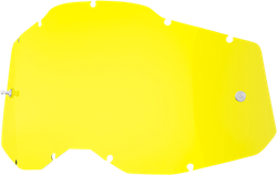 Szybka do Gogli 100% Generacji 2 - Żółta