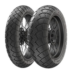 ANLAS OPONA 120/70ZR17 WINTER GRIP PLUS (58W) M+S M/C TL PRZÓD