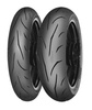 MITAS OPONA 180/60ZR17 SPORT FORCE+ RS (75W) TL TYŁ DOT 01/2024