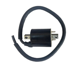 DZE CEWKA ZAPŁONOWA YAMAHA XV 700/1000 VIRAGO '84-88, XV 750 '88-97, XV 1100 '86-99 (4108-01 RÓZNICA W ROZMIESZCZENIU KONEKTORÓW)