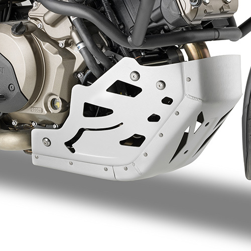 KAPPA OSŁONA SILNIKA ALUMINIOWA SUZUKI V-Strom 1050 (20)
