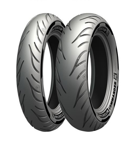 MICHELIN OPONA 140/90B16 COMMANDER III CRUISER REINF 77H TL/TT M/C TYŁ DOT 11-48/2022