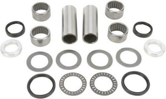 PIVOT WORKS ZESTAW NAPRAWCZY WAHACZA YAMAHA YZF 450 (10-11)