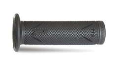 PROGRIP MANETKI PG715 ROAD (22+25MM, DŁ.122MM) KOLOR CZARNY (JEDNOSKŁADNIKOWE) (715-102) (PG715)