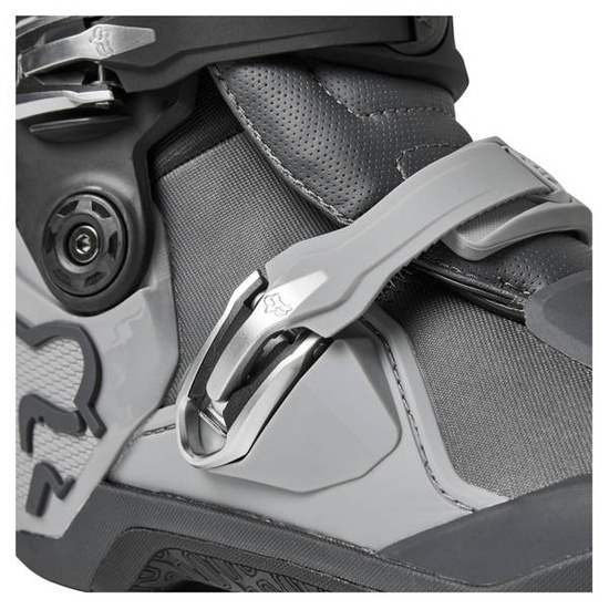 Buty FOX Motion szare