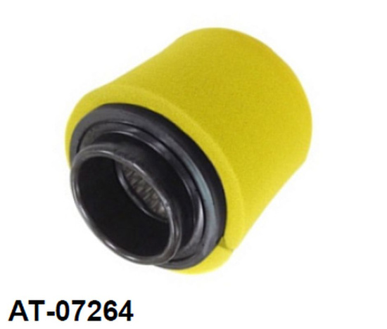 BRONCO FILTR POWIETRZA POLARIS PHOENIX 200 '06-'21, TRAIL BLAZER 250 2X4 '01-'07, HAWKEYE 300 '05-'10, SPORTSMAN 300 '08-'10, MAGNUM 325 '02, ATP 330 '04-'05, MAGNUM 330 '03-'06, TRAIL BOSS 330 '03-'09 (OEM: 452306; 1253355) (48-1023)
