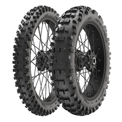 ANLAS OPONA 140/80-18 CAPRA EXTREME 70R M+S M/C TL TYŁ