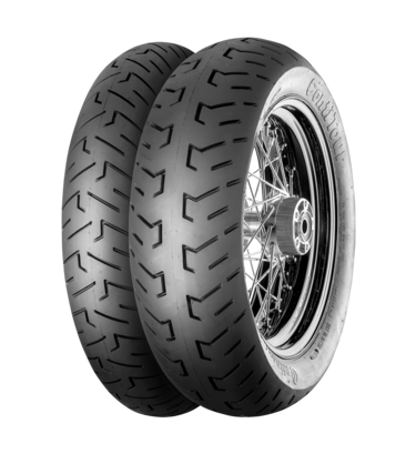 CONTINENTAL OPONA MT90B16 CONTITOUR 74H TL REINF M/C PRZÓD DOT 02/2022 (240279) (oferta specjalna)