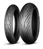 MICHELIN OPONA 160/60R15 PILOT POWER 3 SCOOTER 67H TL M/C TYŁ DOT 41/2024