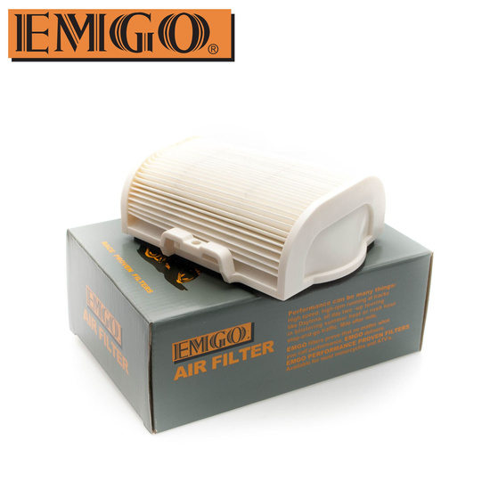 EMGO FILTR POWIETRZA YAMAHA VIRAGO XV700/750/1000/1100 (HFA4702) (42X-14451-01) (Y4234)