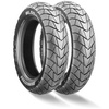 BRIDGESTONE OPONA 140/60-13 MOLAS ML50 57L TL TYŁ DOT 31/2021