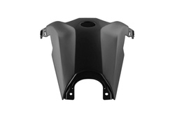 RACETECH (RTECH) 2024/12 OSŁONA ZBIORNIKA PALIWA YAMAHA T7 TENERE 700 '19-'24 KOLOR CZARNY