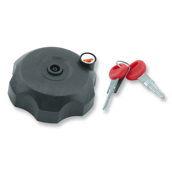 BIHR (VICMA) KOREK ZBIORNIKA PALIWA APRILIA MX 125 04-07, MX 50 95-19, RX 50 89-02, RXV 450 06-13, RXV 550 07-13, SXV 450 05-17, SXV 550 05-16 (M9103)